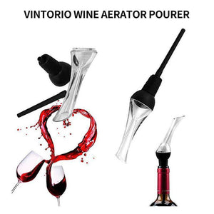 Premium Wine Pourer