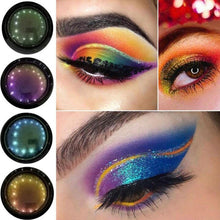 Load image into Gallery viewer, Optical Chameleon Eyeshadow