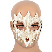 Load image into Gallery viewer, Halloween Mask Props