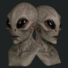 Load image into Gallery viewer, Alien Funny Mask