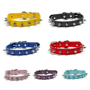 Bite-Proof Pet Collar