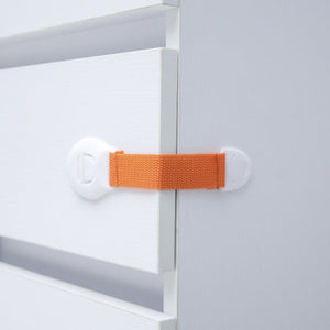 Children Protection Safety Lock