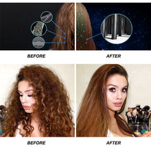 Load image into Gallery viewer, Professional Hair Curling &amp; Straightening