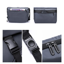 Load image into Gallery viewer, Men&#39;s Casual Crossbody Bag