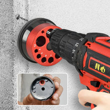 Load image into Gallery viewer, Electric Drill Dust Collector