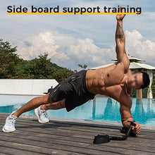 Load image into Gallery viewer, Multifunctional Portable Plank Abdominal Muscle Trainer