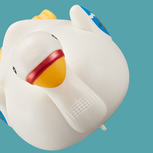 Cute Goose Bath Toy