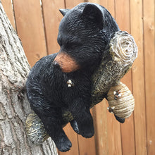 Load image into Gallery viewer, Black Bear Ornament