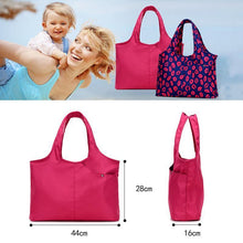 Load image into Gallery viewer, Large Capacity Waterproof Shoulder Bags