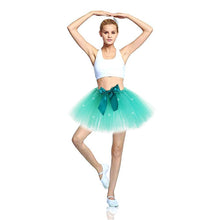 Load image into Gallery viewer, Fairy Princess LED Classic Tutu Skirt