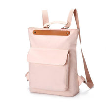Load image into Gallery viewer, Large Capacity School Backpack Handbag