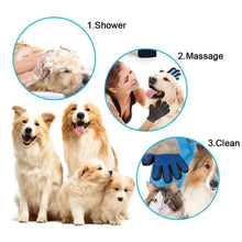 Load image into Gallery viewer, Hirundo® Pet Hair Remover Glove