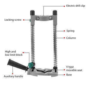 Adjustable Angle Position Bracket