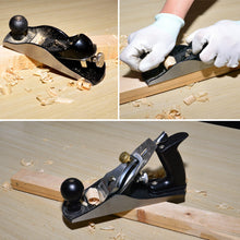 Load image into Gallery viewer, Stanley Tools 12920(MS) 6-1/4&quot; Contractor Grade Block Plane