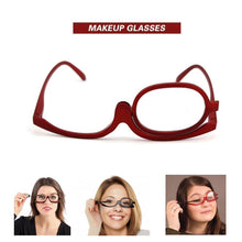 Load image into Gallery viewer, Hirundo Making Up Cosmetic Reading Glasses