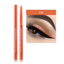 Load image into Gallery viewer, 🔥20 PCS Colored Eyeliners Pencil Set