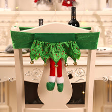 Load image into Gallery viewer, Christmas Decoration Chair Covers