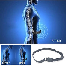 Load image into Gallery viewer, Vibrating Belt For Slimming &amp; Herniated Disc