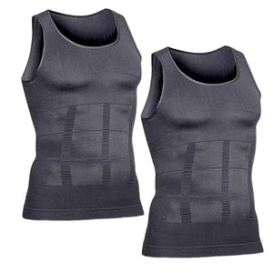 Men's Slimming Compression Vest