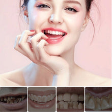 Load image into Gallery viewer, Coconut Oil Tooth Cleansing Mousse