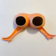 Load image into Gallery viewer, Novelty Leg &amp; Buttocks Sunglasses