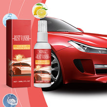 Load image into Gallery viewer, Multifunctional Efficient Long-Lasting Car Rust Remover Spray