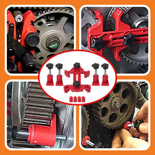 Load image into Gallery viewer, Camshaft Sprocket Clamp Kit