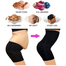 Load image into Gallery viewer, Butt &amp; Belly Shapewear