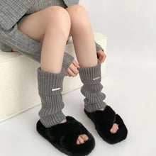 Load image into Gallery viewer, Y2K Warm Ankle Leg Socks for Women