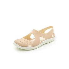 Load image into Gallery viewer, Summer Women Casual Jelly Shoes