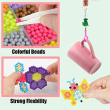 Load image into Gallery viewer, Magic Water Sticky Beads For Kids