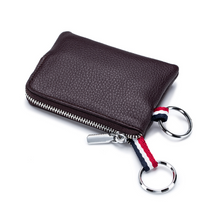 Load image into Gallery viewer, Men&#39;s Mini Coin Purse