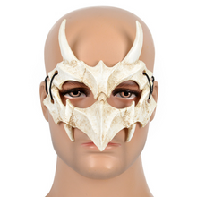 Load image into Gallery viewer, Halloween Mask Props