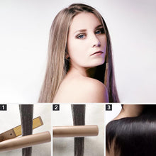 Load image into Gallery viewer, 2 in 1 hair curler