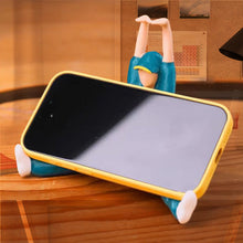 Load image into Gallery viewer, Breakdance Phone Holder