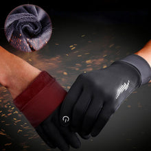 Load image into Gallery viewer, Winter Thermal Touchscreen Gloves