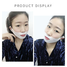 Load image into Gallery viewer, Miracle V-Shaped Slimming Mask (1 Piece/Set)