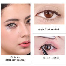 Load image into Gallery viewer, Waterproof Single-head Solid Eyeliner