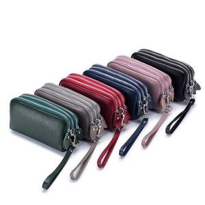 Women Long Wallet