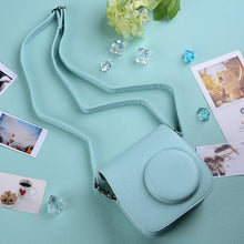 Load image into Gallery viewer, Instant Film Camera Bag