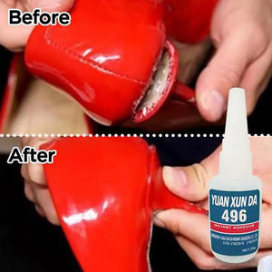 Multi-Purpose Super Glue