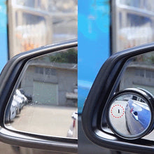 Load image into Gallery viewer, Reversing Auxiliary Blind Spot Mirrors