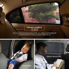 Load image into Gallery viewer, (Summer Essentials- 50%OFF) Universal Car Window Screens