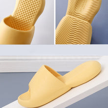 Load image into Gallery viewer, Non-Slip Thick-Soled Super Soft Slippers