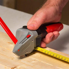 Load image into Gallery viewer, All-in-one Hand Tool with Measuring Tape and Utility Knife