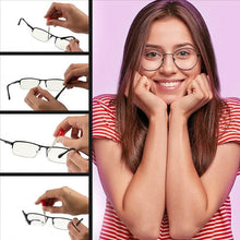 Load image into Gallery viewer, Comfy Silicone Eyeglasses Pads