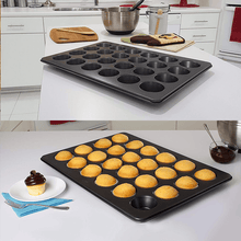 Load image into Gallery viewer, Hirundo Pans Oversized Bakeware