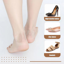 Load image into Gallery viewer, Self-adhesive Invisible Heel Anti-wear Sticker