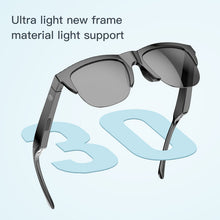 Load image into Gallery viewer, 2024 Upgrade Bluetooth Sunglasses