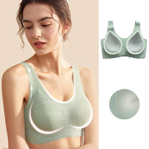 5D Wireless Contour Bra